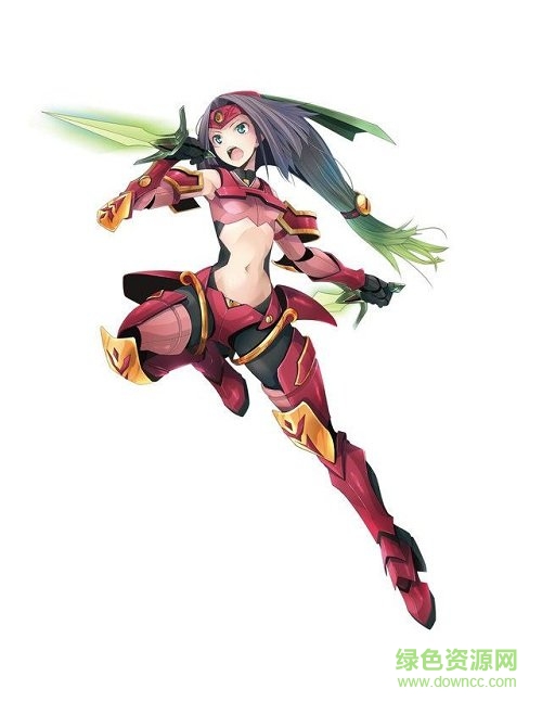 紙箱戰(zhàn)機(jī)手游(裝甲娘) v1.0 安卓版 1