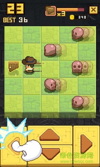 無盡寺廟(InfiniteTemple) v1.0.4 安卓版 2