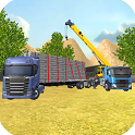 建筑運輸車模擬駕駛手機版