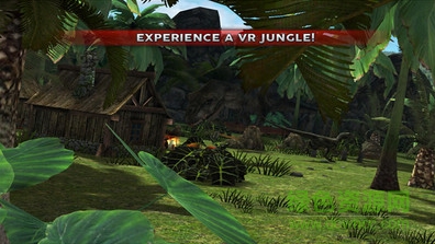 我的侏羅紀(jì)世界vr v1.4 安卓版 0