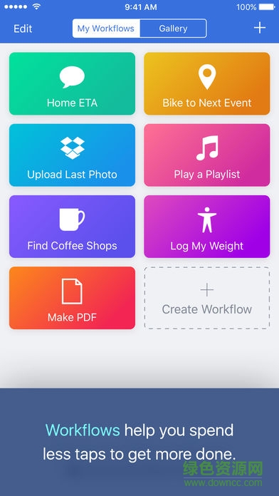 workflow軟件(工作流) v1.6.8 安卓版 0