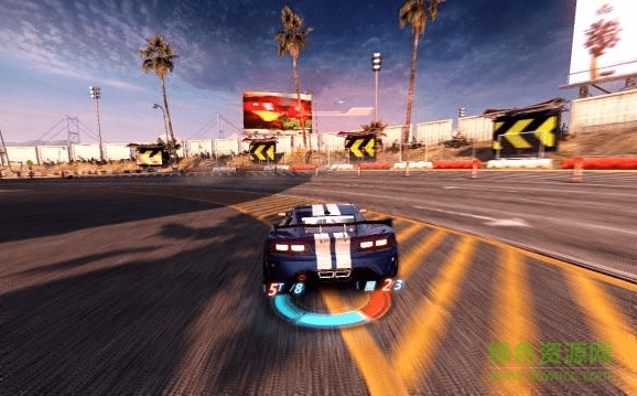 爭(zhēng)分奪秒