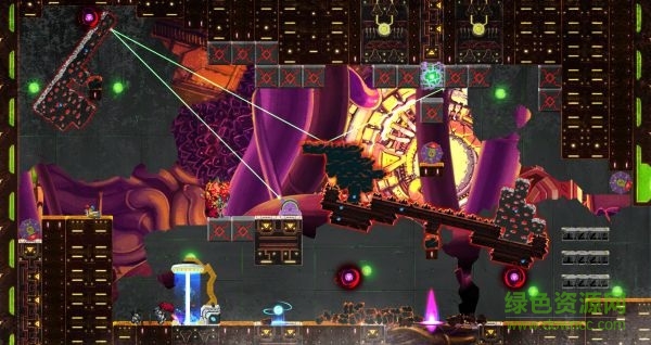 千兆破壞者 免安裝版 0