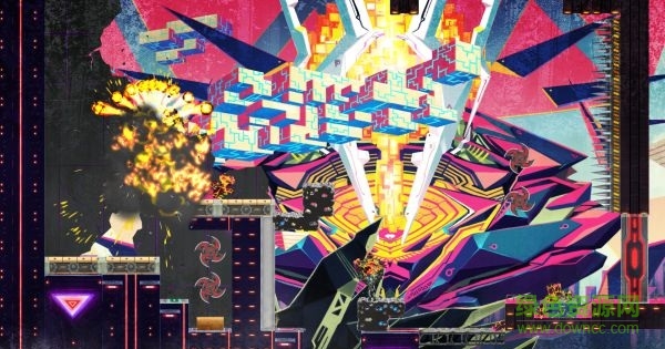 千兆破壞者 免安裝版 1