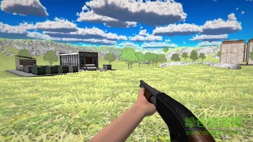 戰(zhàn)地幸存者大逃殺單機(jī) v0.38 安卓無限金幣版 0