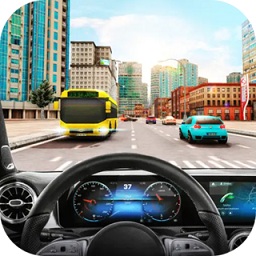 九游瘋狂賽車手手游