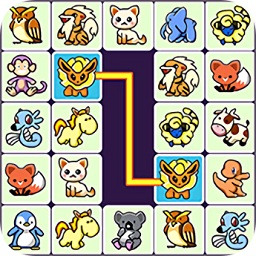 寵物連連消游戲