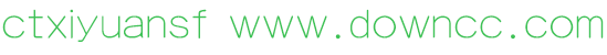 ctxiyuansf
