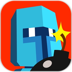 敦南騎士Dyna Knight無限金幣版