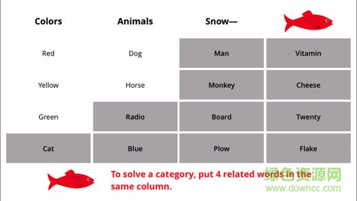 red herring安卓 red herring安卓