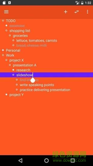 MinimaList極簡列表 v102 安卓版 0