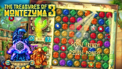 蒙特祖瑪4內購正式版 v1.2.0 安卓漢化版 1