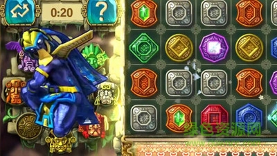 蒙特祖瑪4內購正式版 v1.2.0 安卓漢化版 2