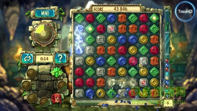 蒙特祖瑪4中文正式版