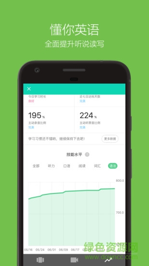 英式英語apk v1.0 安卓版 3
