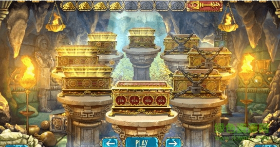 蒙特祖瑪?shù)膶毑?電腦版 中文免費(fèi)版 0