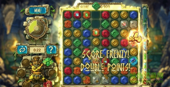 蒙特祖瑪?shù)膶毑?電腦版 中文免費(fèi)版 1