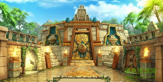 蒙特祖瑪?shù)膶毑?