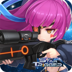 Star Trigger(スタトリ)
