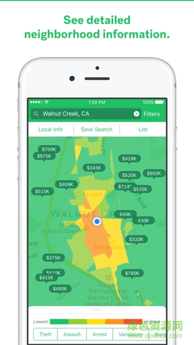 Trulia中文版 v8.5.0 官網(wǎng)安卓版 1