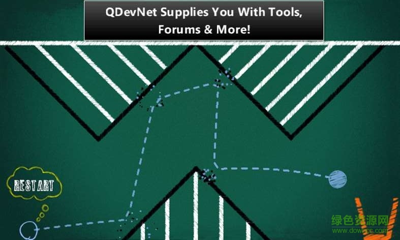 chalkmaster粉筆大師游戲 v1.0.1 安卓版 3