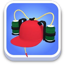 寶寶制作可愛帽子