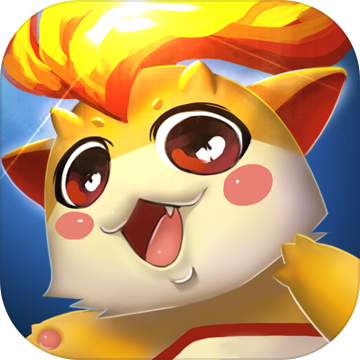 果盤精靈與魔法手游