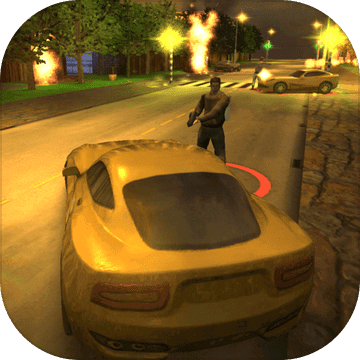 血債血償2蘋果版