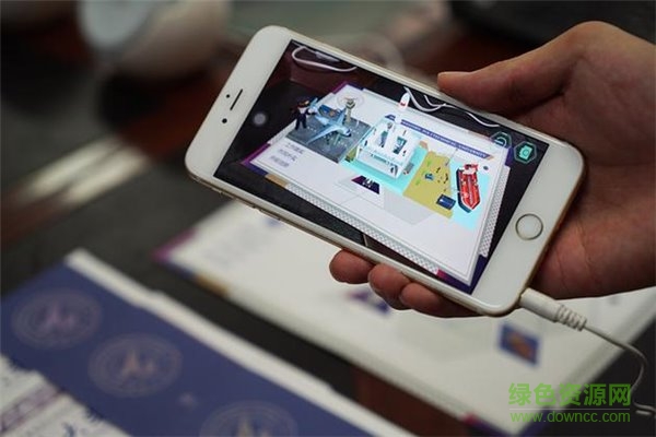 西工大增強現(xiàn)實 v1.0.0 安卓版 0