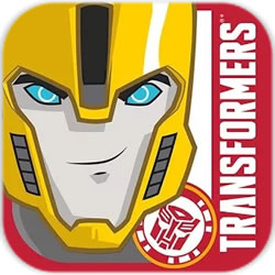變形金剛偽裝游戲(Transformers)
