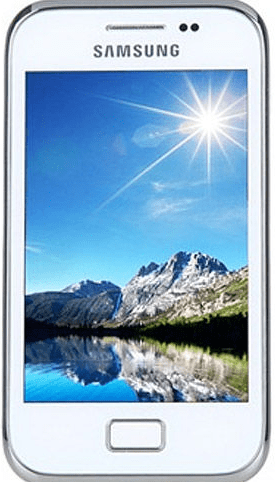 三星s7500刷機包 官方版 0