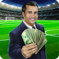 世界足球經(jīng)紀(jì)人手游(Soccer Agent)