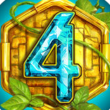 蒙特祖瑪?shù)膶毑?漢化版