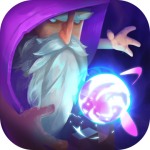 巨人時(shí)代塔防手游(Age of Giants)