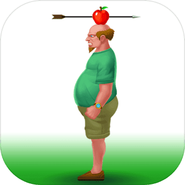 蘋果射手游戲(Shoot the Apple)