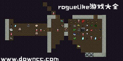 roguelike手機游戲-大型roguelike安卓游戲-roguelike手游推薦