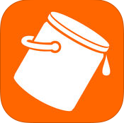 Adobe PaintCan手機(jī)版(照片變油畫(huà))