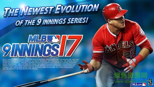 mlb9局職棒17