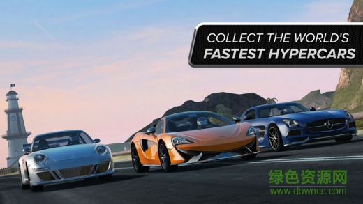 極速俱樂部手游下載中文版