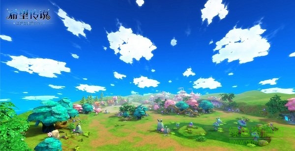 希望傳說手游九游版 v1.0.6 安卓版 1