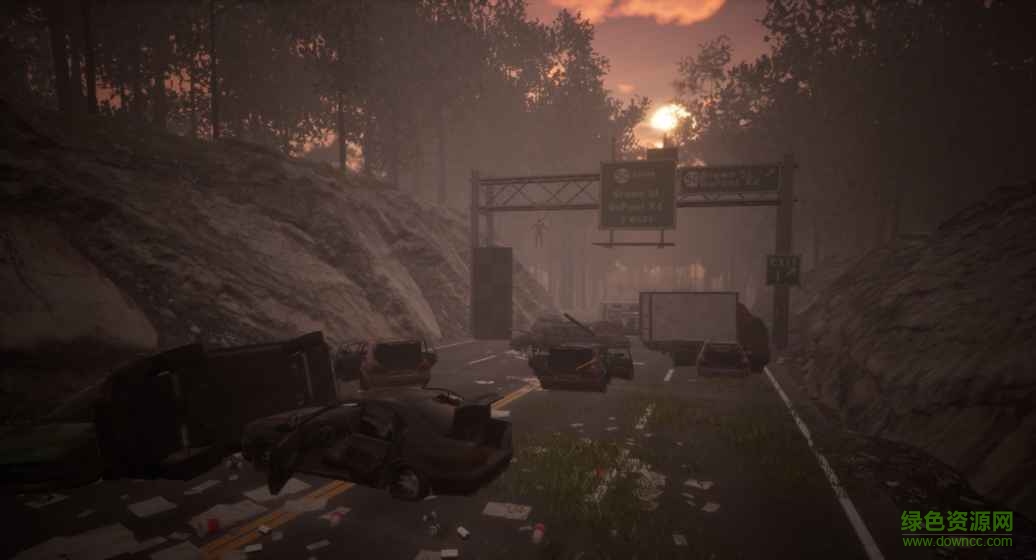 Among The Dead Ones中文版 v1.0 安卓漢化版 1