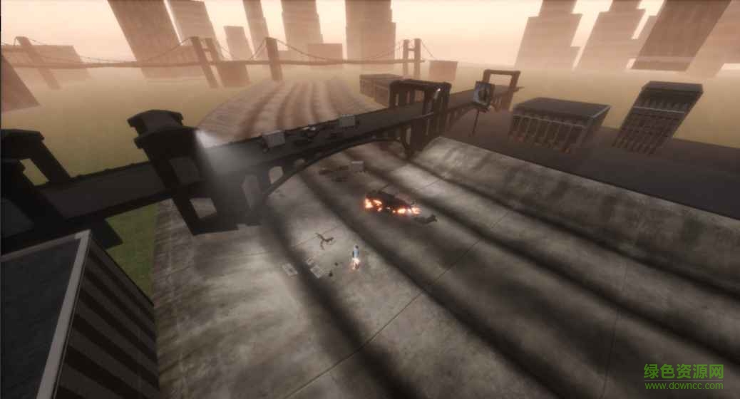 Among The Dead Ones中文版 v1.0 安卓漢化版 0