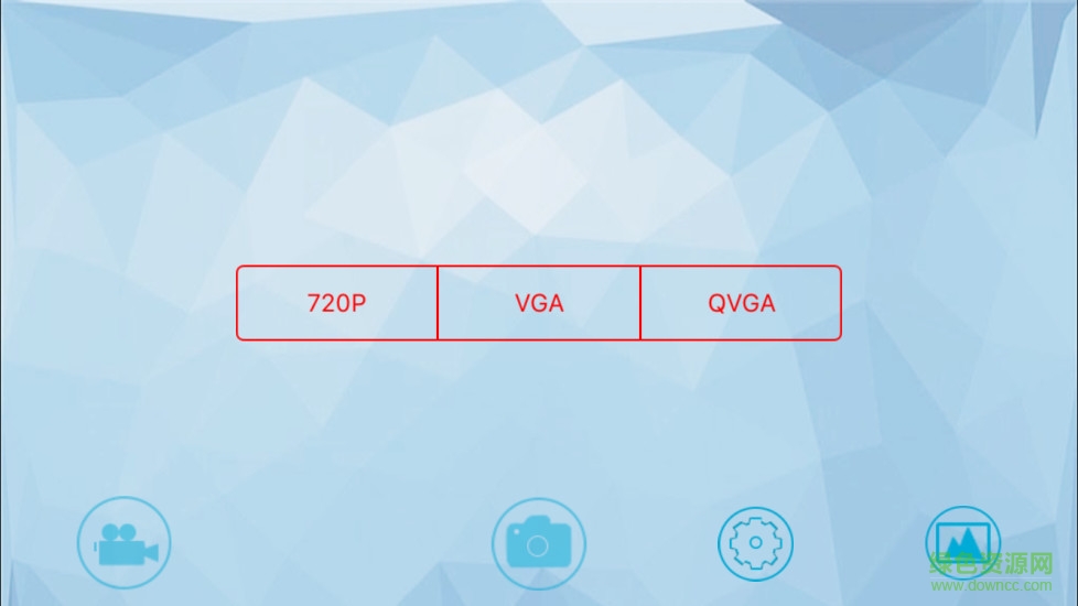 moqoview軟件 v1.0 安卓版 0