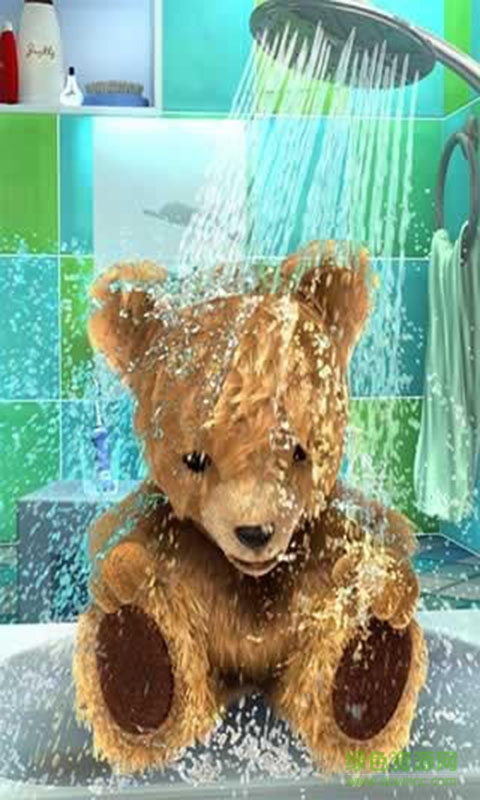 會(huì)說話的泰勒狗手機(jī)版