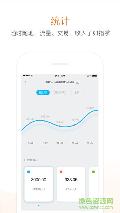 孩宝u站app