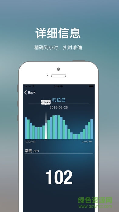 港口潮汐表 v1.0 官方安卓版 0