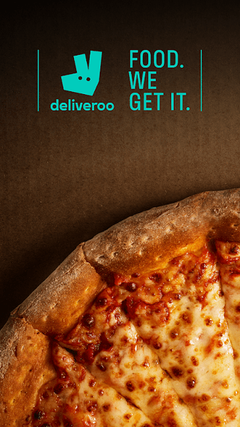 deliveroo香港app v3.71.1 安卓版 3