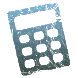 大漠偏色計算器免費版