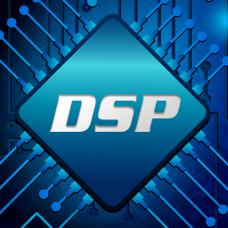 大黑藍牙dsp功放調(diào)音軟件