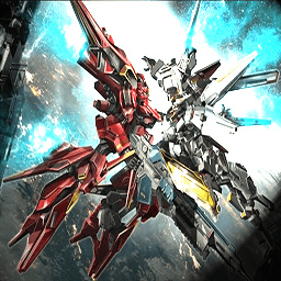 機甲爭奪賽游戲